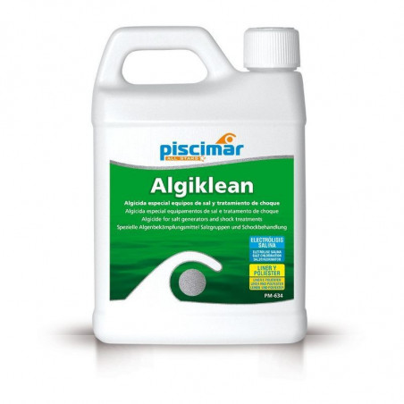 Algiklean Piscimar