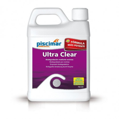 Ultra Clear Piscimar