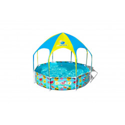 Bestway Round Tubular Pool...