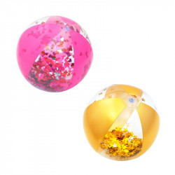 Ballon à Paillettes Bestway