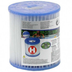 Cartouche de Filtration Intex Type H