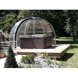 Abri Spa Atlas