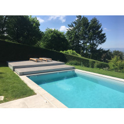 Terrasse mobile Stilys