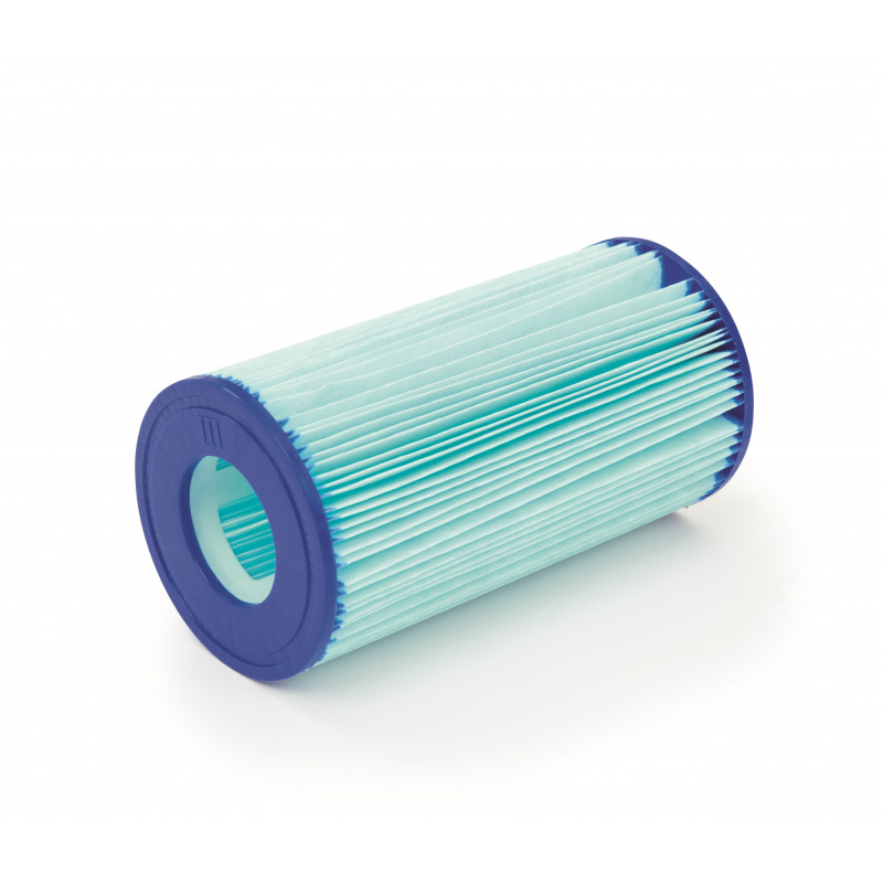 Cartouche de Filtration Taille III Anti-mocrobienne Bestway Cartouche de Filtration Taille III Anti-mocrobienne Bestway
