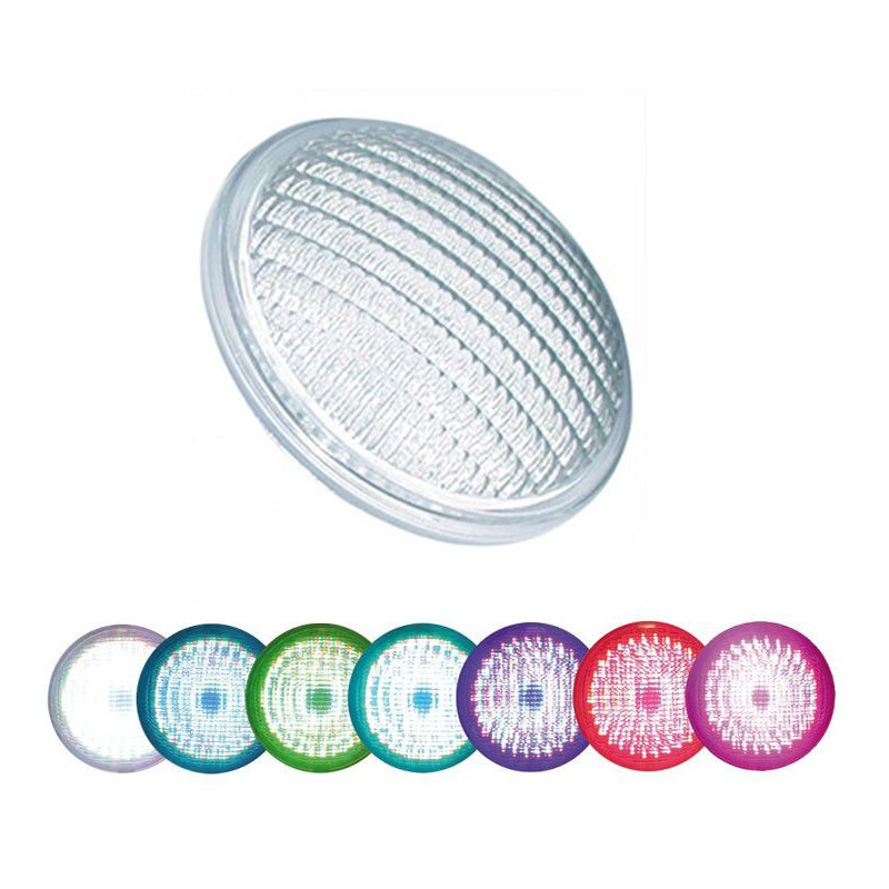 Ampoule à Led Couleur PAR56 Ampoule à Led Couleur PAR56