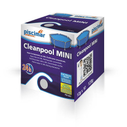 CleanPool Mini Piscimar