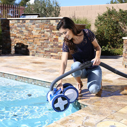 Aquanaut 450  Hayward   A19