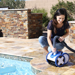 Aquanaut 450  Hayward   A19