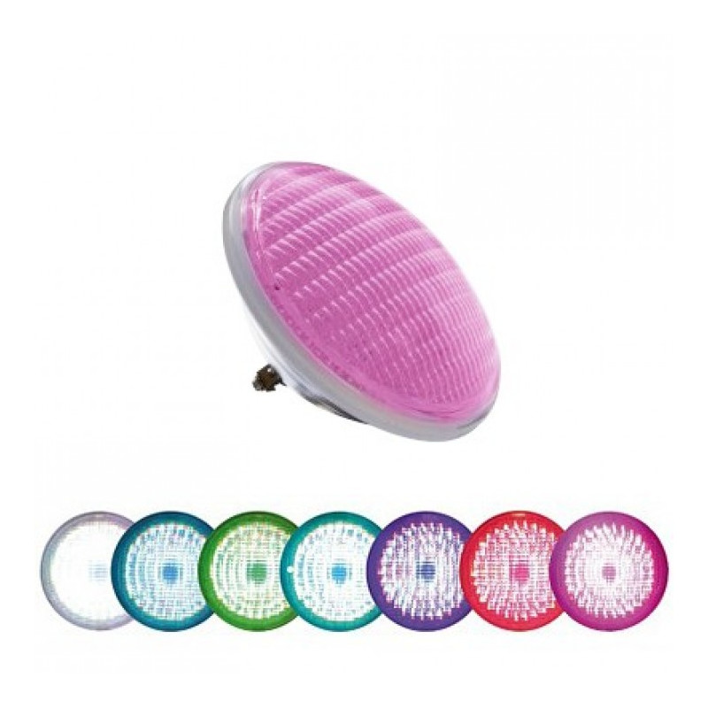 Ampoule à Led Couleur PAR56 Kokido Ampoule à Led Couleur PAR56 Kokido