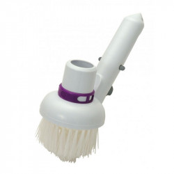 Brosse d'angle