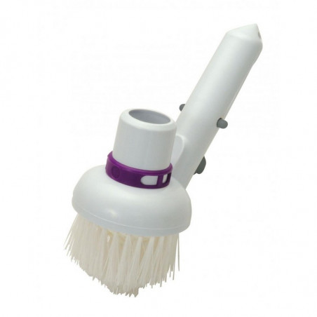 Brosse d'angle