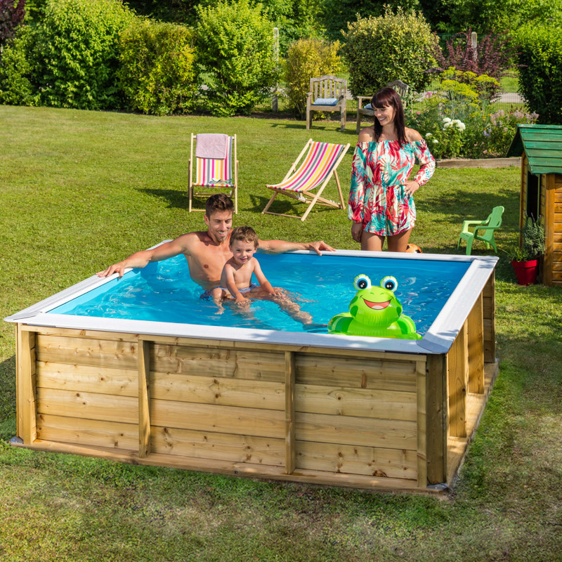 Piscine Bois Pistoche Piscine Bois Pistoche