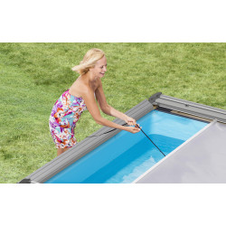 Piscine Bois Pistoche