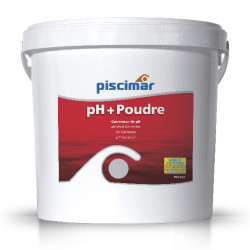 Ph Plus Piscimar