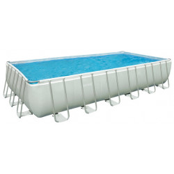 Liner piscine Silver Ultra...