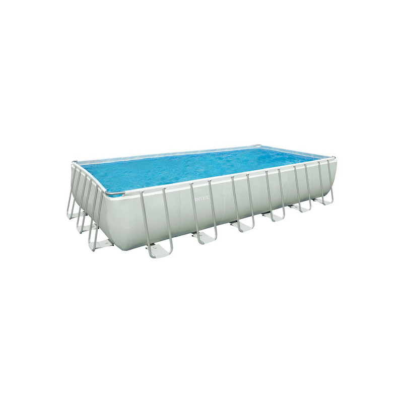 Liner piscine Silver Ultra Intex 7,32 x 3,66 x H1,32m