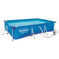 Bestway Power Steel Pro...