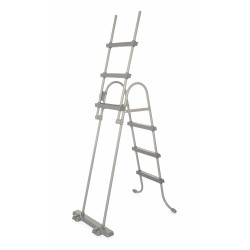 Bestway Safety Ladder 1,07m