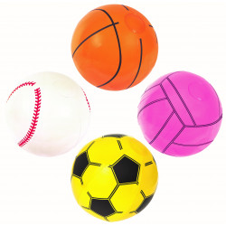 Bestway inflatable sport ball