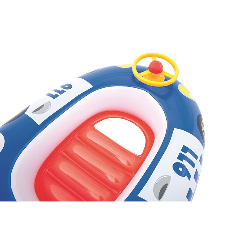 INTEX 58165 gonflable planche de surf flotteur bouée de sauvetage piscine gonfla