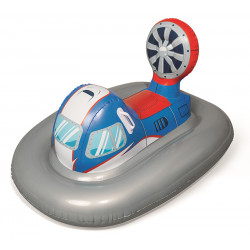 Bestway inflatable spaceship