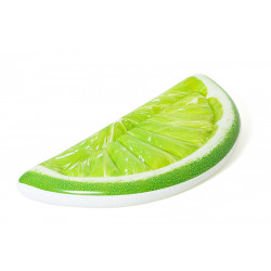 Citron vert gonflable Bestway