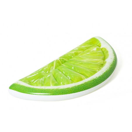 Citron vert gonflable Bestway