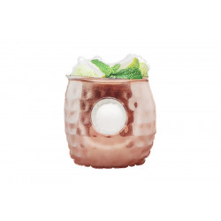 Porte gobelet Moscow mule...