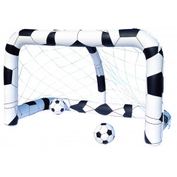 Jeu de football gonflable Bestway