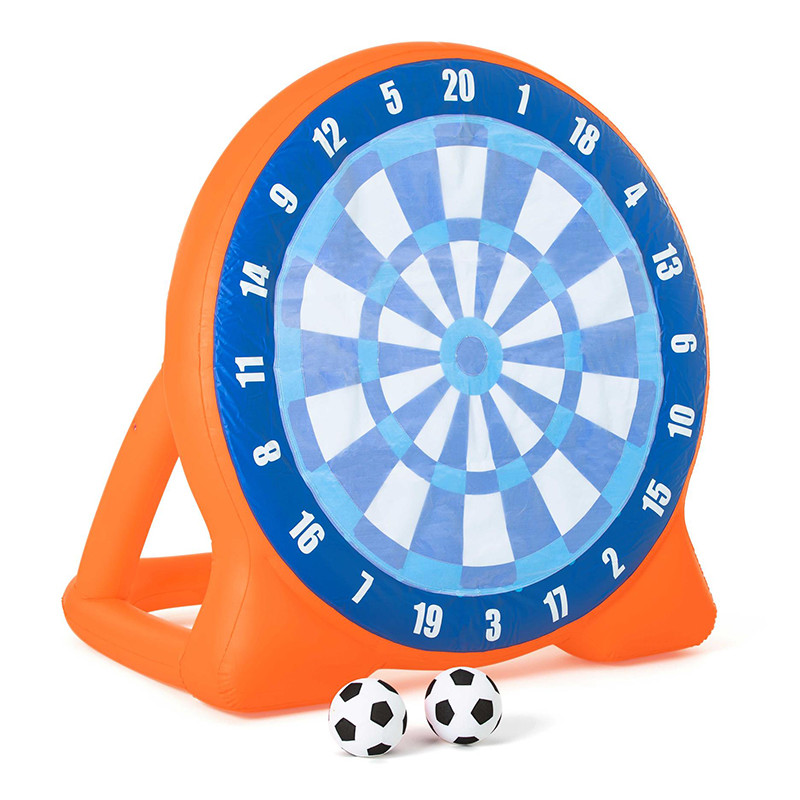 Jeu de tire avec Ballons Gonflable Bestway Jeu de tire avec Ballons Gonflable Bestway