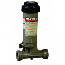 Chlorinateur en ligne Hayward