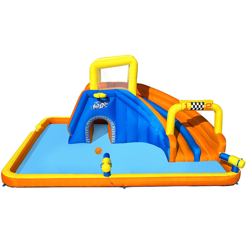 Château Gonflable aquatique Super Speedway Bestway Château Gonflable aquatique Super Speedway Bestway