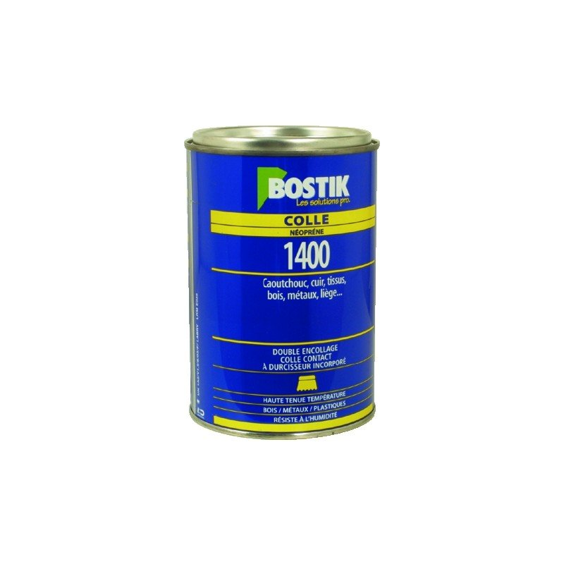 Colle Bostik 1400 Néoprène Colle Bostik 1400 Néoprène