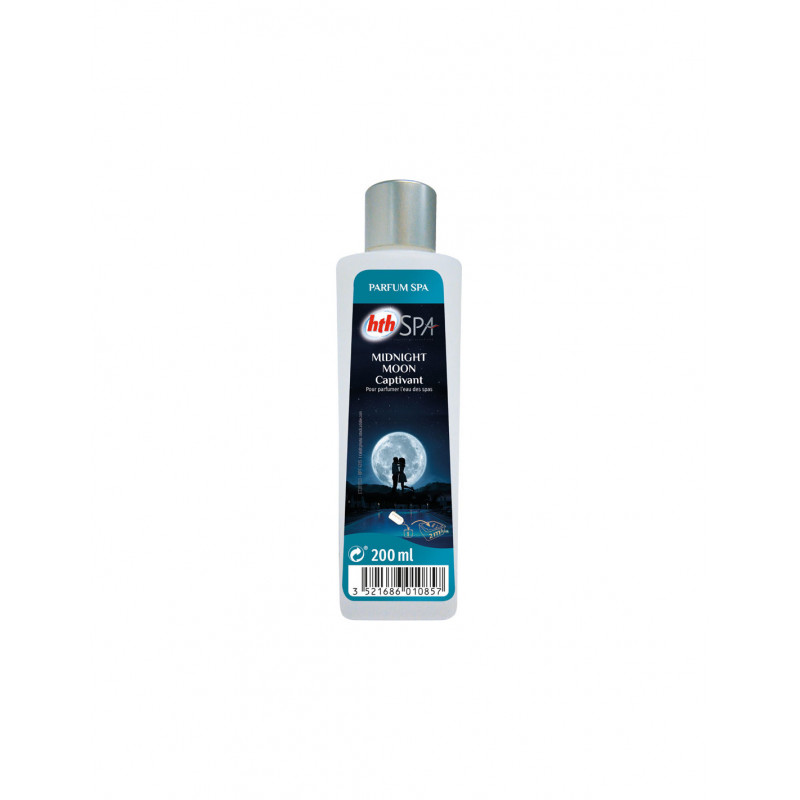 HTH Spa parfum Midgnit Moon HTH Spa parfum Midgnit Moon