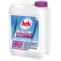 HTH METAL STOP  3L