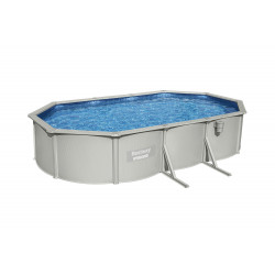 Piscine hors sol Hydrium...