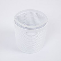 Panier pour filtration...