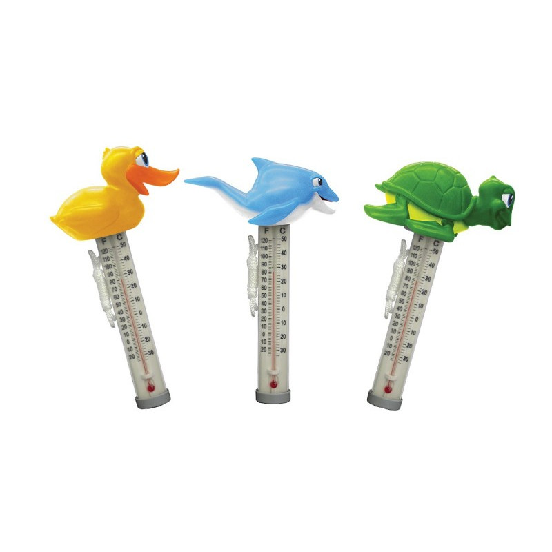 Kokido Floating Pool Thermometer