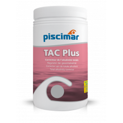 Tac plus 2,5kg