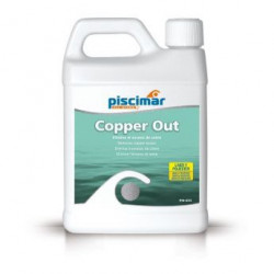 Copper Out Piscimar