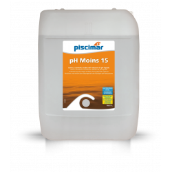 PH Moins liquide 15%