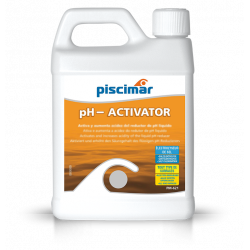 Activator Ph Moins liquide