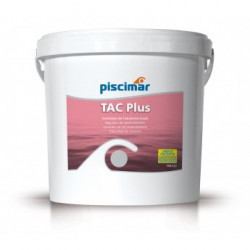 Tac Plus 7Kg Piscimar