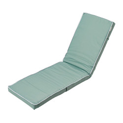 Chaise Longue Sage coloris...