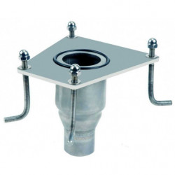 Ancrage pour Cascade mini Bali