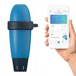 Connected water analyzer -...