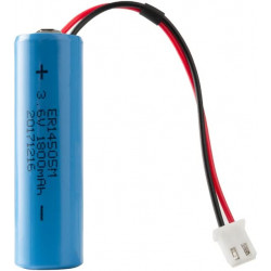 Blue battery