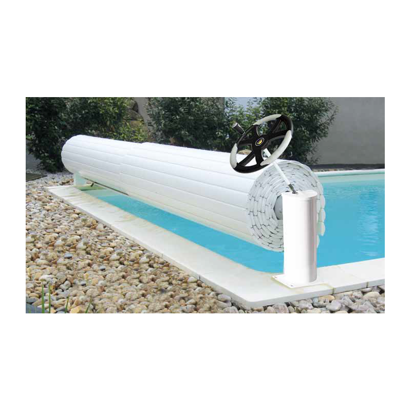 Couverture Hors-sol C-POOL CLASSIC Manuel (sur devis) Couverture Hors-sol C-POOL CLASSIC Manuel (sur devis)