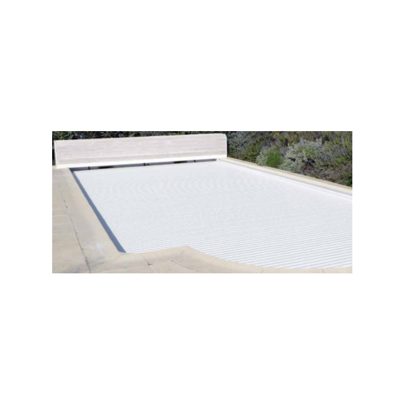 Couverture Hors-sol C-POOL CONFORT (sur devis) Couverture Hors-sol C-POOL CONFORT (sur devis)