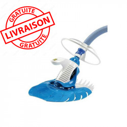 Zodiac T5 Duo Suction Cleaner
